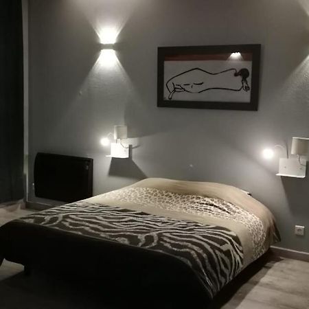 Grand Appartement Pres De La Cathedrale De Κεμπέρ Εξωτερικό φωτογραφία